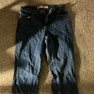 Harley Davidson Pants (Might be a day or two late for shipping) will come washed